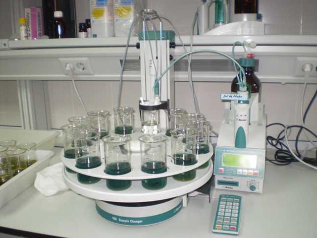 Home Soil And Water Conservation Research Group